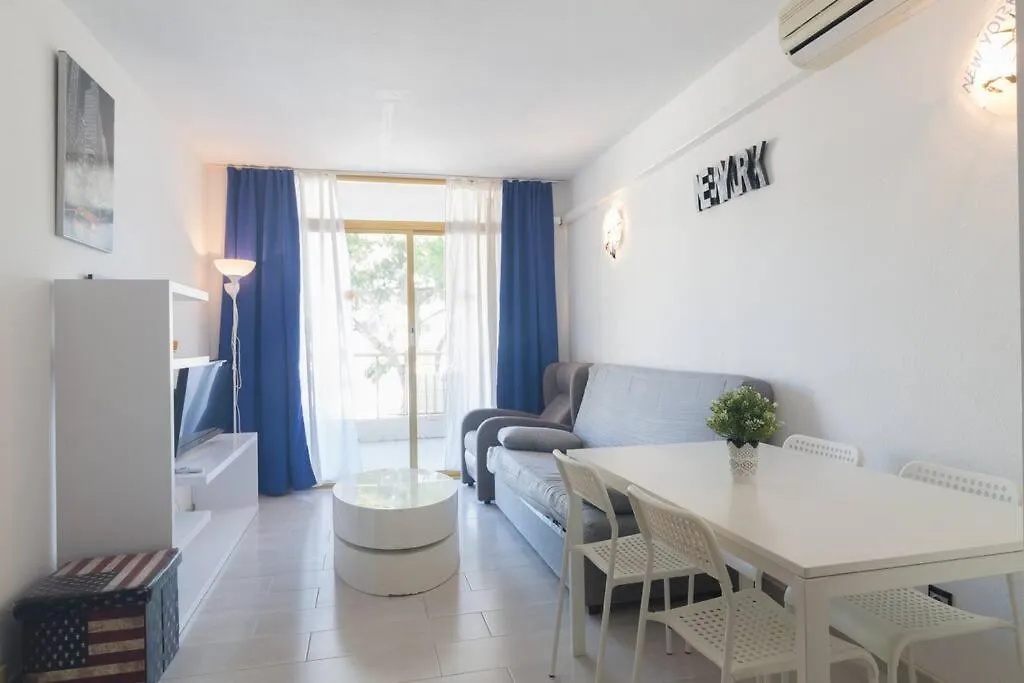 살루 Complejo Residencial-Cat 5 아파트