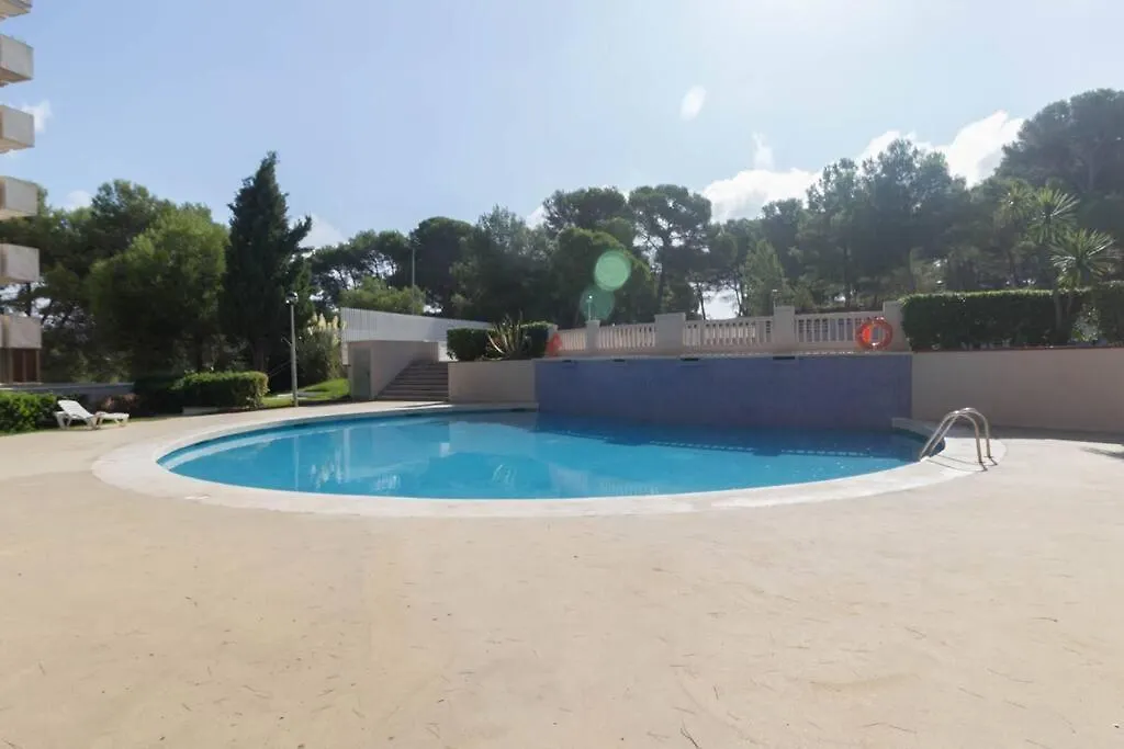 Complejo Residencial-Cat 5 Apartment Salou Spain